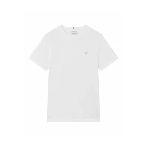 Nørregaard T-Shirt - White