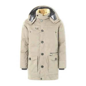 Livigno Classico Jacket - Peyote