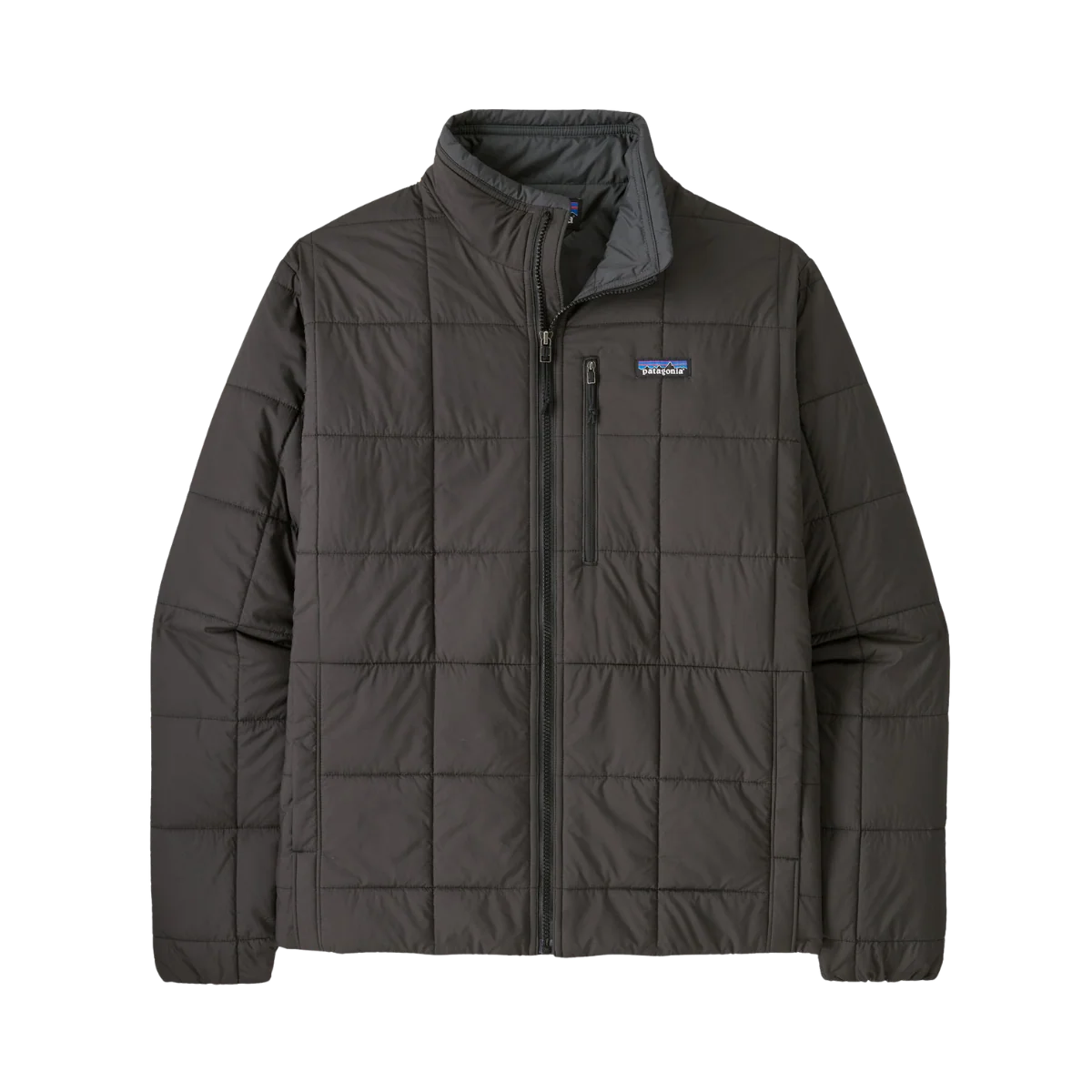 M's Light Gust Jacket - BLK