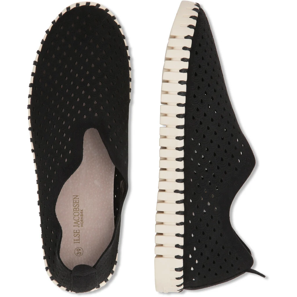 Tulip Flats Sneaker - Bild 6