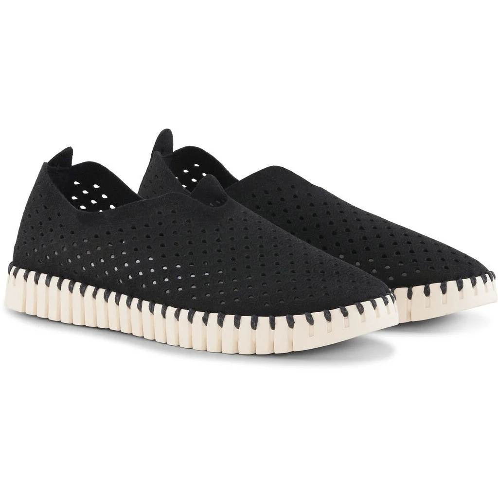 Tulip Flats Sneaker