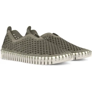 Tulip Flats Sneaker