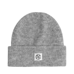 Hope Icon Beanie - Grey