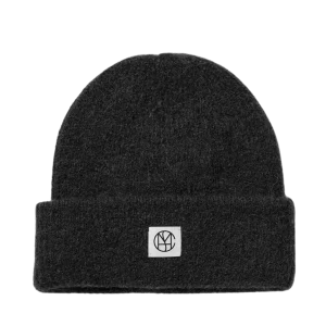 Hope Icon Beanie - Black