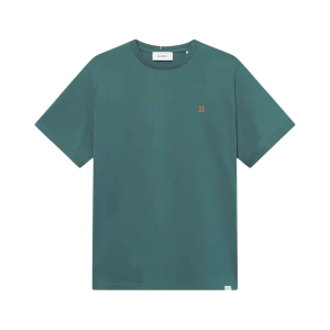 Nørregaard T-Shirt - Pacific Ocean