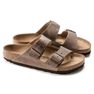 Arizona Oiled Leather smal
