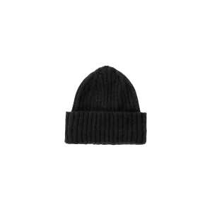 Le Grand Bonnet - Black
