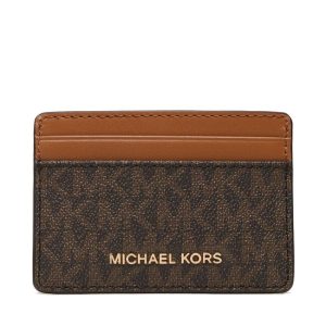JET SET - Card Case Holder
