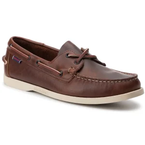 Men's Docksides Portland Waxed