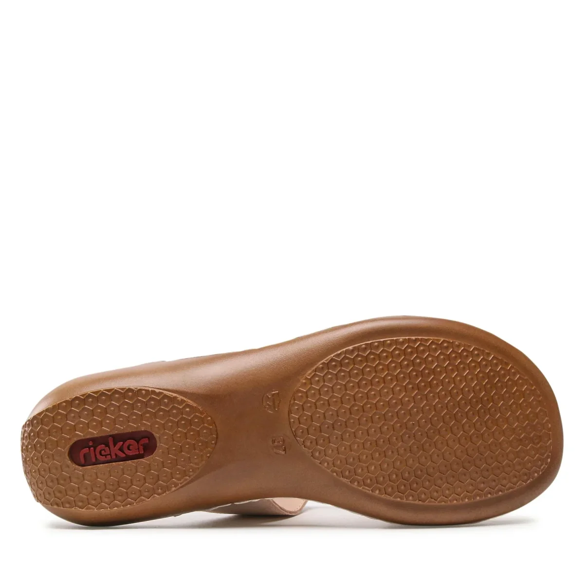 Pantolette Double Straps - Bild 5