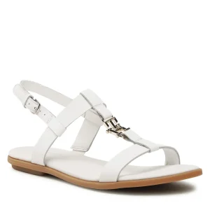 TH FLAT SANDAL