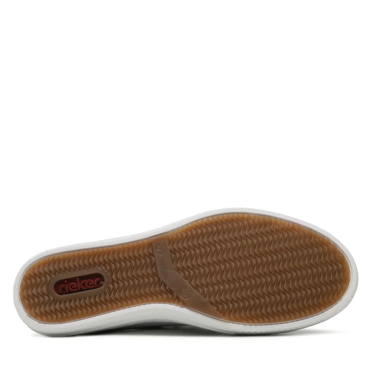 Sneaker Zip - Bild 5
