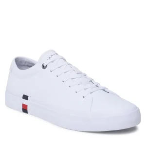 CORPORATE LEATHER DETAIL VULC