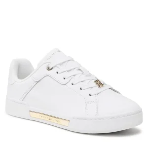 COURT SNEAKER GOLDEN TH