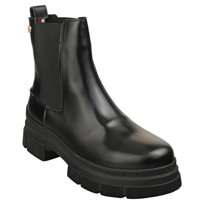 PREPPY OUTDOOR LOW BOOT - Bild 2